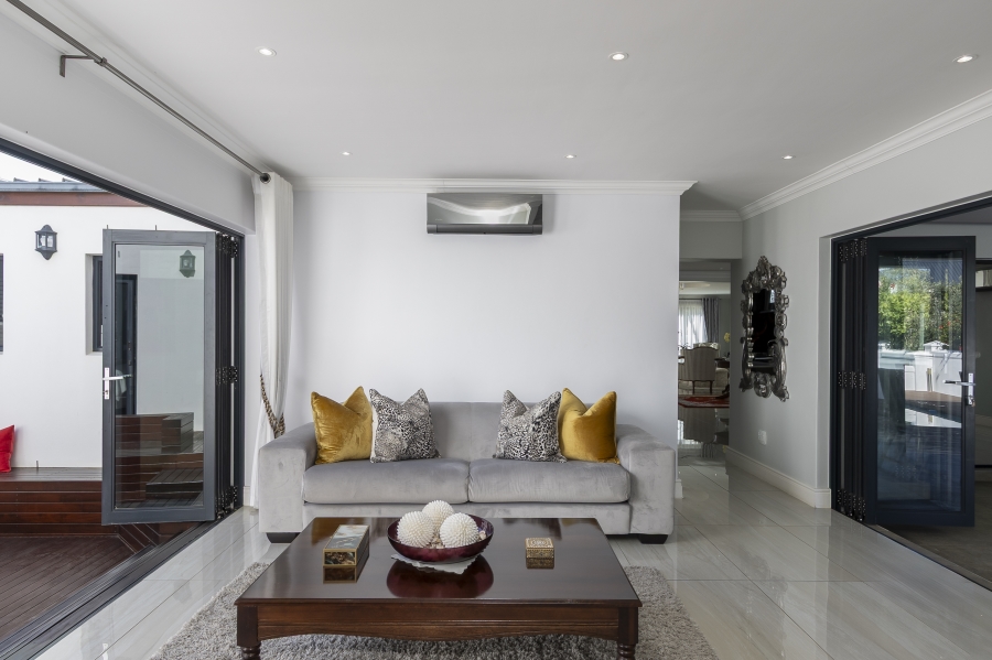 4 Bedroom Property for Sale in Croydon Olive Estate Western Cape